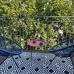 Stylish Rooms, Sunny Terrace In Vienna City Center