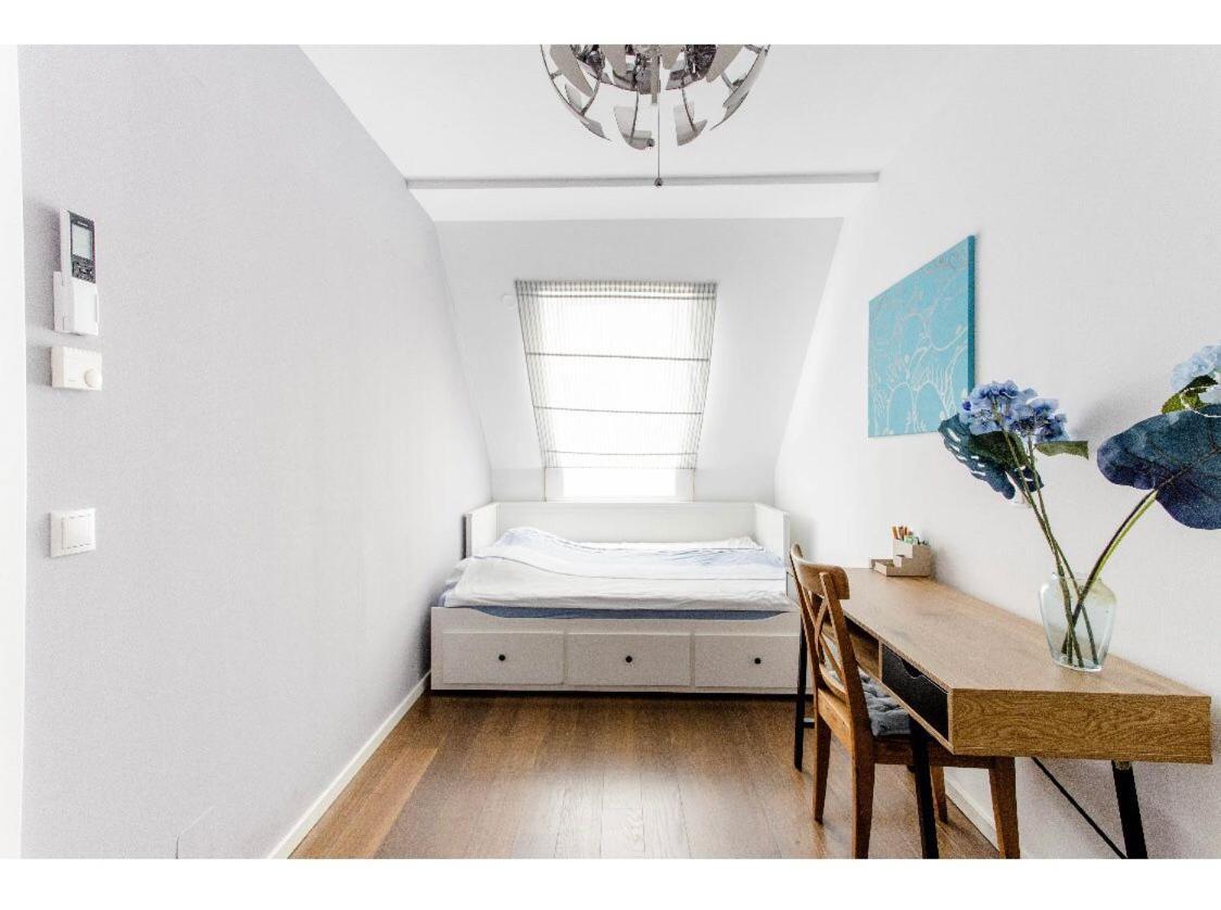 Apartament Stylish Rooms, Sunny Terrace In Center *
