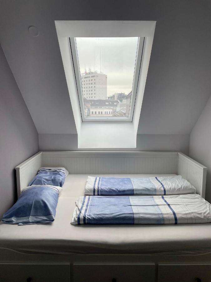 Apartament Stylish Rooms, Sunny Terrace In Center